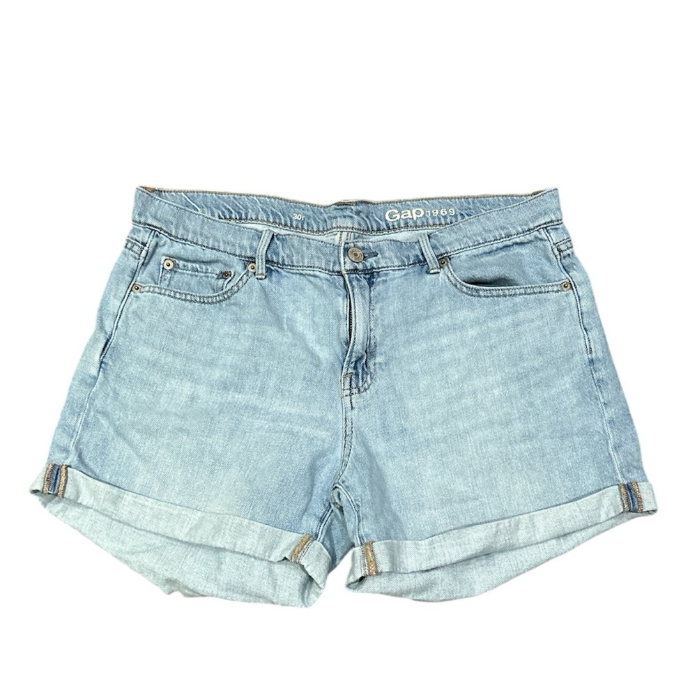 Gap jeans short size 30r